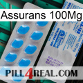 Assurans 100Mg new15